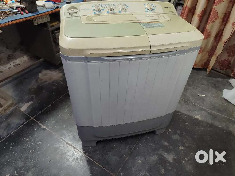 Samsung 2 Semi W/M