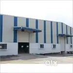 15500 sqft godown space for Rent at Aluva