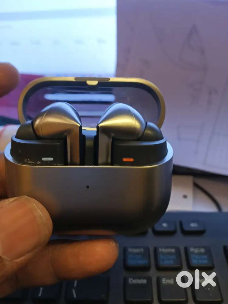 Samsung buds 3 pro