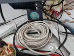 Lan Cable 10 meter gold plated connectors