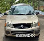 Maruti Suzuki Alto K10 1.0 VXI, 2013, Petrol