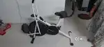 Gym cycle for home