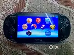 Ps vita 1000 OLED