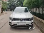 Volkswagen Tiguan 2.0 TDI Highline, 2019, Diesel