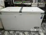 Ice Cream fridger