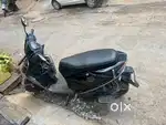 Hero Xoom for sale 1 year 3 month old