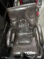 MINI BOSS CHAIR