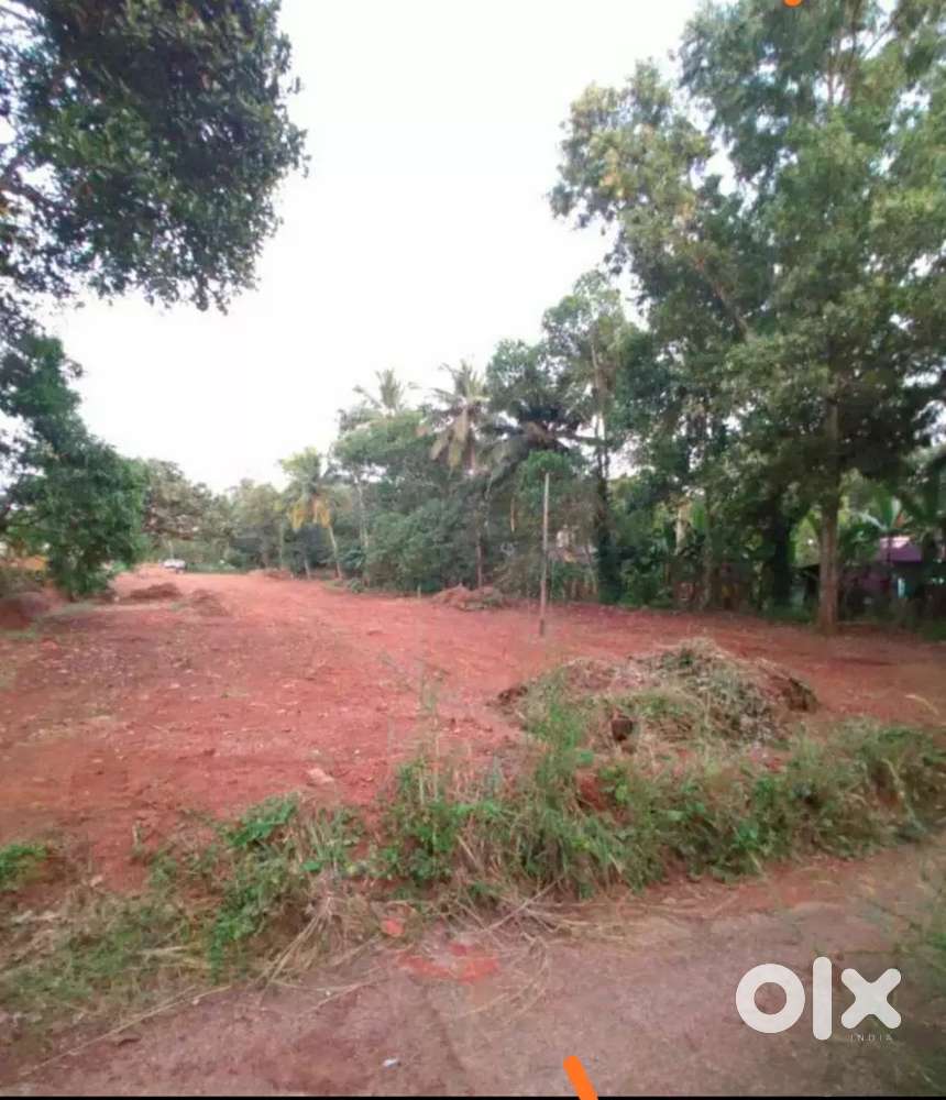 50 cent plot for sale in varkala, melevettor