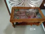 Tea table for sofa