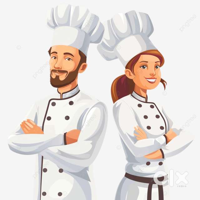 F&B Captain (Banglore-Kochi)