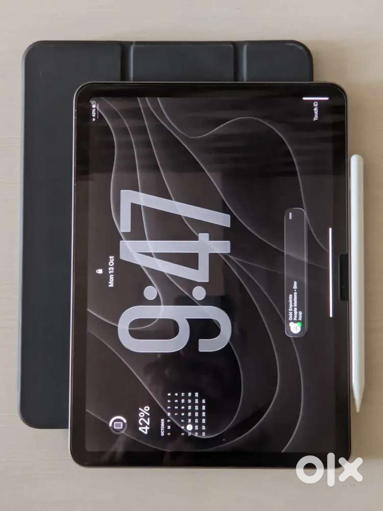 iPad Air M2 (128GB, Space Grey)