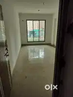 Spacious 1BHK GP Flat @ Dosti 90 Feet Main Road Facing