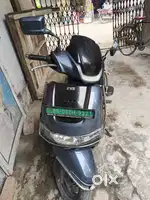 Tvs iqube electric s varient 2 years old last July model