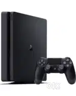 PS4 SLIM 1TB 11.0 WITH 14/15 LATEST GAMES AVAILABLE FOR SELL