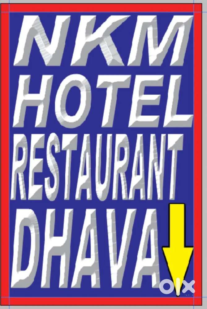 Housekeeping staff management helper waiter cheff   etc.