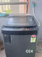 Fully Automatic washing machine