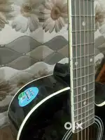 Kadence Frontier Serious guitar 2 months old