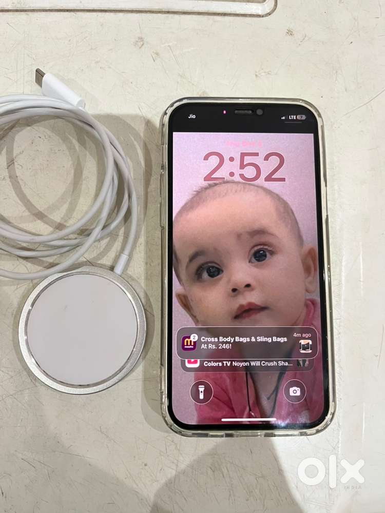 Iphone 12 5g