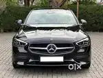 Mercedes-Benz C Class, 2025, Diesel
