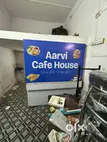 Chinese cook Required urgent
