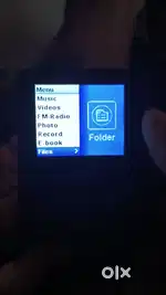 Mp4 Player