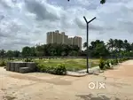 Premium North-Facing 30x50 Site for Sale 1500 sq.ft