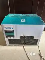 Phillis 5+1 speaker