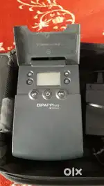 Respironics Bipap Machine