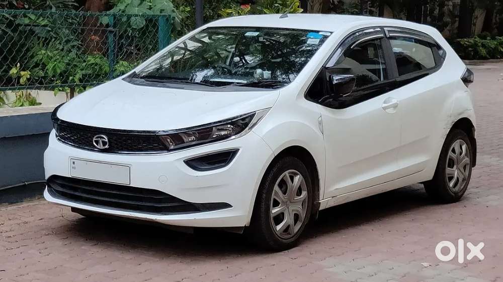 Tata Altroz 2024