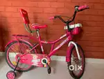 Avon Cycle Pink