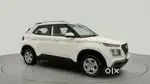 Hyundai Venue 1.0 S Turbo IMT, 2020, Petrol