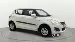 Maruti Suzuki Swift VXI, 2015, Petrol