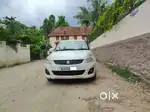 Maruti Suzuki Dzire 1.2 VXI, 2014, Petrol