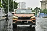 Skoda Kushaq Style 1.0L TSI AT, 2021, Petrol