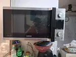 Samsung oven 45 litres Good quality