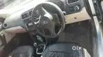 Volkswagen Polo 2012 Diesel 96000 Km Driven