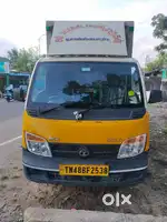 House shifting transport