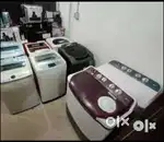 Second hand washing machine sale