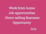 Part time Job