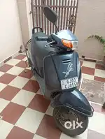 HONDA ACTIVA 100 CC 2009