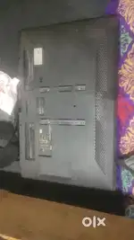 Lcd 42 inch LG