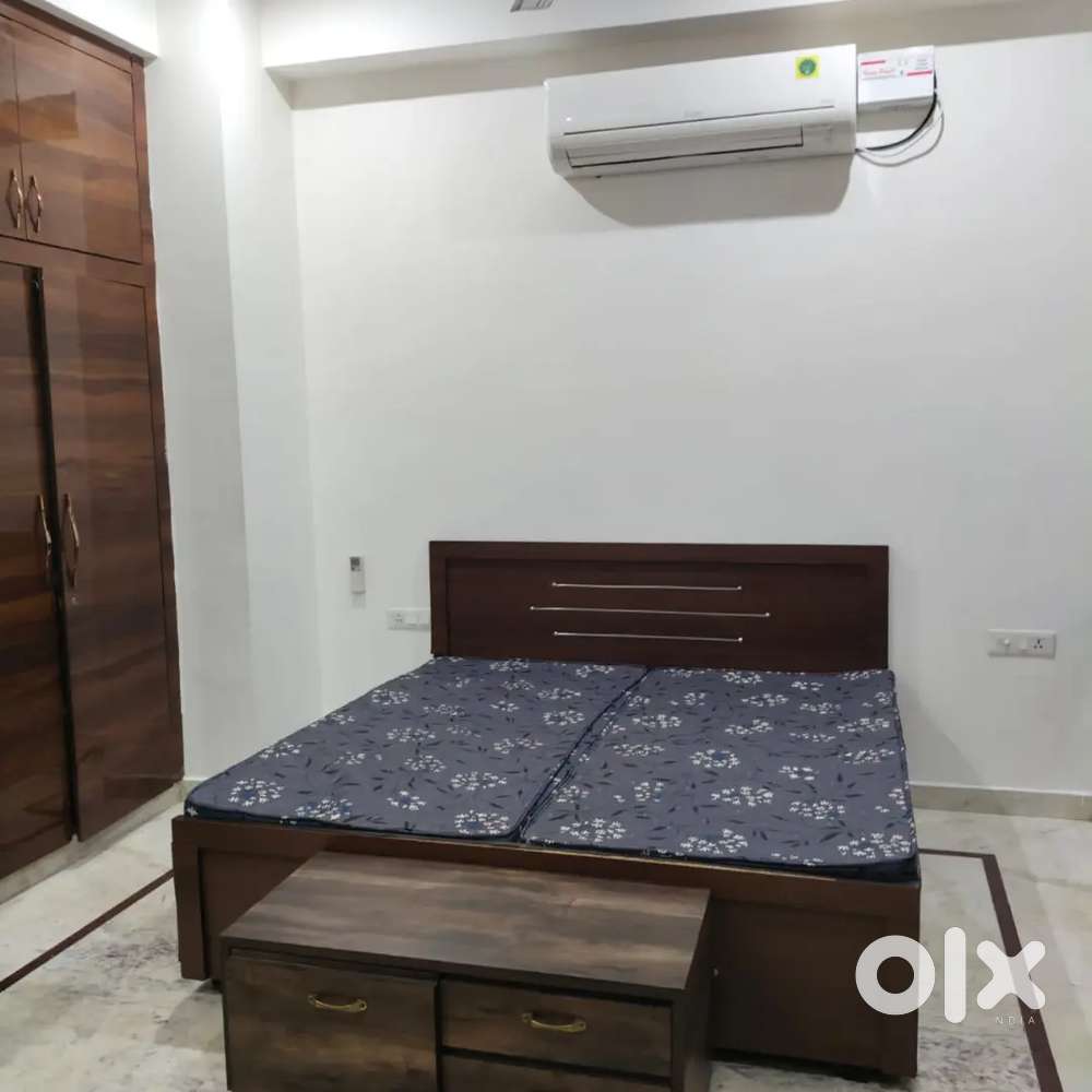 1 bhk fully furnished near SKIT jagatpura