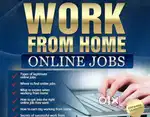 Part time job online work from home opportunity