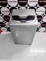 Used Combo Offer Single Door Fridge & Washing Machine In Best Price***