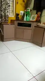 Wooden table