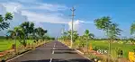 Open Plots For Sale Vijayawada, Bandhar Road.