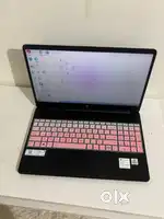 Hp laptop, corei3