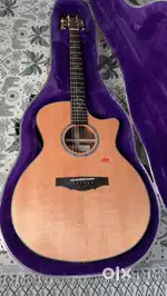 Guitar kepma elite usa b1ga solidwood