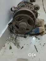 Power ki motor