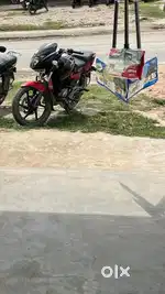 Pulsur 180cc s1st Owner